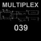 Sascha Recht @ ViaSound Radio Multiplex 039 08.04.13