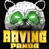 Raving Panda Sounds DNB Podcast #01 (June 2015 Mixed by DJ Cauzion)