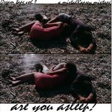 Dream Tape Vol.1 | Are You Asleep?