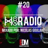 H8Radio #20