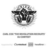 The Revolution Recruits.