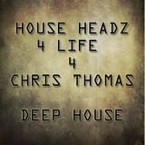 House headz 4 life 4
