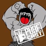 PURECAST VOL 09: 2000 and One @ Onderstroom, 15 February 2013