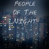 Izzynex - People Of The Night