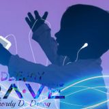 mix esclusibo Tekila001 Dj RAVE