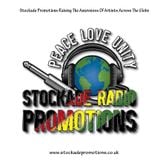 Part 1 - Stockade Promotions Raising The Awareness Of Frederica Tibbs And Saxman Jerry Johnson