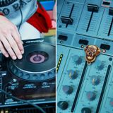 Glashatay Mike - Fantastic Mix (special for Slava Frolova - Group) 2013