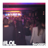 #LOL - Red - TWOZERO - Feb 14th 2015 (DJset recording)