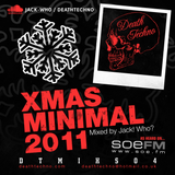 DTMIXS04 - Xmas Minimal 2011
