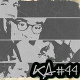 KA#44 – Trilhas Sonoras que nos marcaram