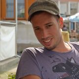 Alejo Galvez - London SummerSadness 2013