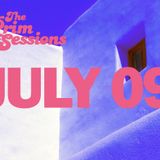 The Prim Sessions end of month 2hr mix.
