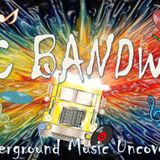 SONIC BANDWAGON ON PURE 107.8FM - THE 17TH ONE - MORE PURE RECORDS TUMBLE
