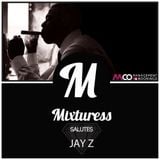 Mixturess Salutes JayZ