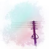 Novetats Novembre II - Electricitat (Leictreachas) - 12-11-2015