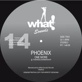 APERITIF NUMBER 14 LIVE TECH HOUSE @ THIERREEZ BARBERSHOP ( MIXED BY PHOENIX )