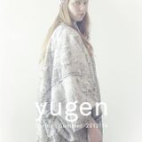 Lela Jacobs - 'Y u g e n' (Spring/Summer 2013/14) - DJ Lotion Mix
