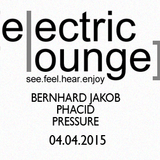 Bernhard Jakob - "Electric Lounge" Luna Lounge-Kaufbeuren, 04.04.2015 (01:00 - 03:00 Uhr)