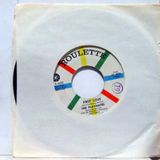 Radio Fragments - April 6, 2012 - Vinyl Roulette