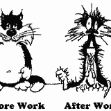 Der Patient - Afterwork