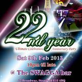 The Shubz show sunday 20 jan 2013