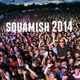 Mixtape >> Squamish 2014