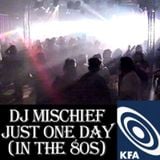 Just One Day (In The 80s)