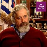 «Στο Μικρόφωνο» με τον Λ.Παπαδημητράκη στις 3 Φεβ 2016