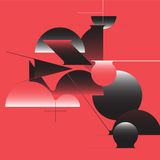 Overlapping Dimensions
