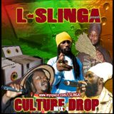 CULTURE DROP MIX 4 2007 (DJ Promo Use Only)