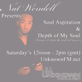Nat Wendell - UFM - 17th March 2012