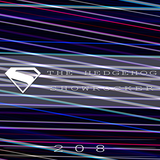 The Hedgehog - Showrocker 208 - 11.12.2014