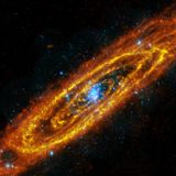 GLXY SESSIONS - The Andromeda Mix
