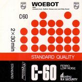Woebot: Standard Quality C60
