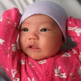 Welcome to earth Morgan! 100% MGMA