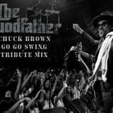 CHUCK BROWN - GOGO SWING TRIBUTE MIX