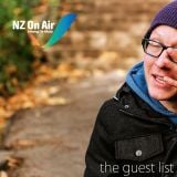 The Guest List, John Usher from Hauswerk, 09/07/15
