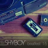 BeatFest 15