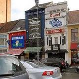 Afterclub The Kings (aalst) 08 september 2002 DJ Jean Paul