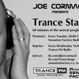 Trance Stage #031 with Joe Cormack