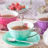 Chai Time Playlist