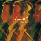 CRMCST 010: Boogie Street (mixed by Baster Jazzster)