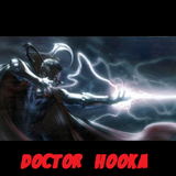 Doctor Hooka-A Dose Of Funkin'