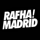Rafha Madrid - Café Olé - February 2014
