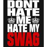Swag Like Us -Mixed by Dj Moshik