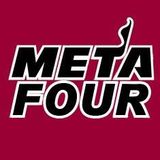 80's Hip-Hop MetaMix