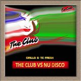 Cirillo & Tc Fresh - The Club Mix -2015 vol. 8