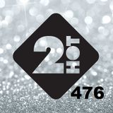 Luboš Novák - 2Hot 476 (4.2.2016)