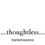 Thoughtless Transmission 030.1: Zaid Edghaim