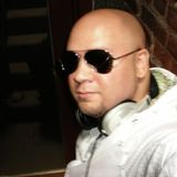 DJ K-LON IMPACT RADIO 8